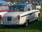 Austin A 105