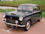 Austin A 105