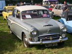 Austin A 105