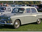 Austin A 105