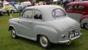 Austin A30