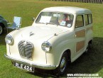 Austin A30 Countryman