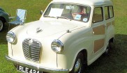 Austin A30 Countryman