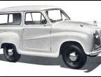 Austin A30 Countryman