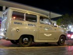 Austin A30 Countryman