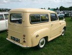 Austin A35 Countryman