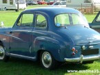 Austin A35