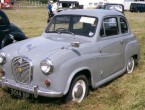 Austin A35