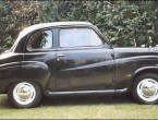 Austin A35