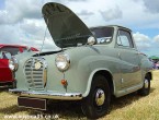 Austin A35