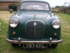 Austin A35