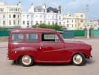 Austin A35 Countryman