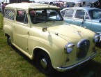 Austin A35 Countryman