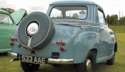 Austin A35 pickup