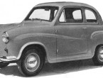 Austin A35