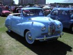 Austin A40