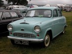 Austin A40 Cambridge