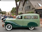 Austin A40 Countryman