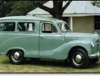 Austin A40 Countryman