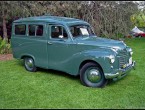 Austin A40 Countryman