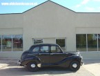 Austin A40 Devon