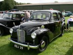 Austin A40