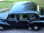 Austin A40 Devon