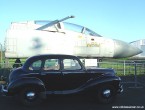 Austin A40 Devon