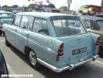 Austin A60