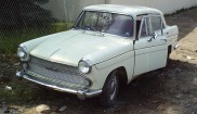 Austin A60 Cambridge