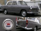 Austin A60