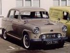 Austin A90