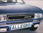 Austin Allegro HL wagon