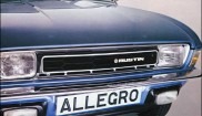 Austin Allegro HL wagon