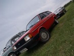 Austin Allegro HL wagon