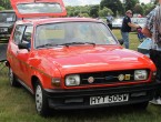 Austin Allegro HL wagon