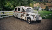 Austin Ambulance