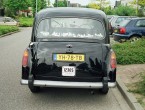 Austin FX4