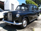 Austin FX4