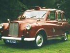 Austin FX4