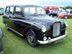 Austin FX4