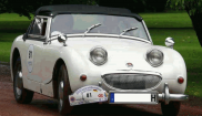 Austin Healey Sprite