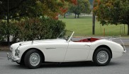 Austin Healey 100-6