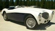 Austin Healey 100S