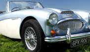 Austin Healey 3000