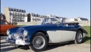 Austin Healey 3000 GT