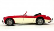 Austin Healey 3000 MK II A