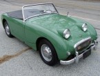 Austin Healey Sprite Frogeye