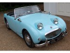 Austin Healey Sprite Frogeye