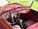 Austin Healey Sprite Frogeye